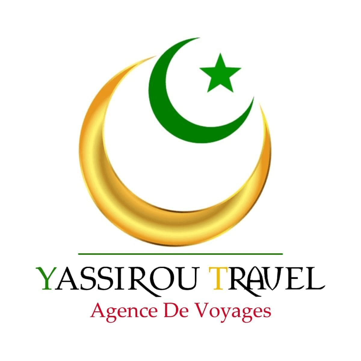 logo yassirou